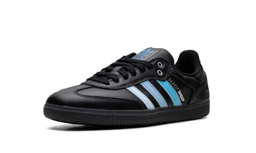 Adidas Samba Samba ADV 'Charlotte FC Black Sheep'